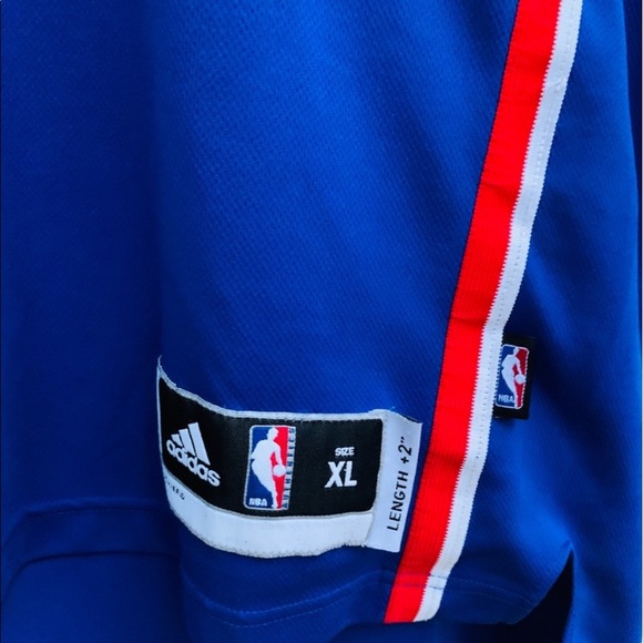 🔥Chris Paul vintage clippers jersey 🔥 - Picture 3 of 4